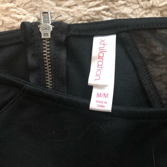 Target hi-low dress - Picture 3 of 3